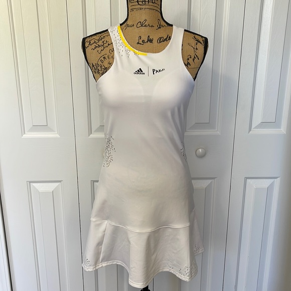 adidas Performance Sports Dress female size S